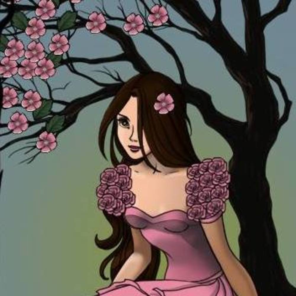 Meet your Posher, Sakura